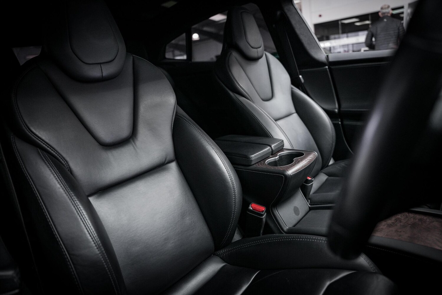 Used Tesla Model S 2019 for sale - 77479078: Photo 17