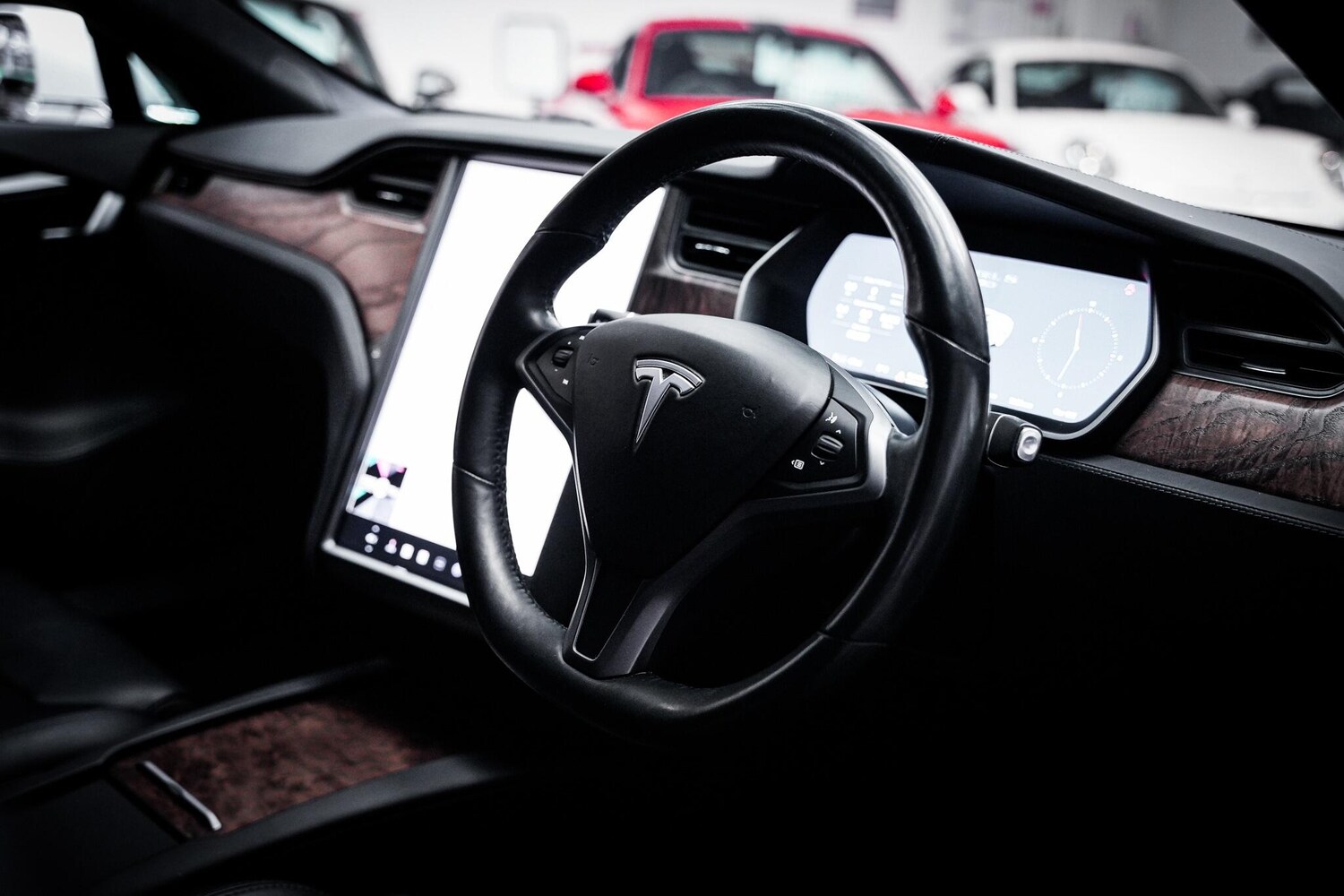 Used Tesla Model S 2019 for sale - 77479078: Photo 18