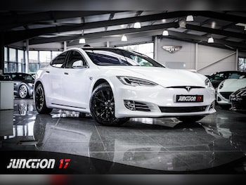 Used Tesla Model S 2019 for sale - 77479078: Photo