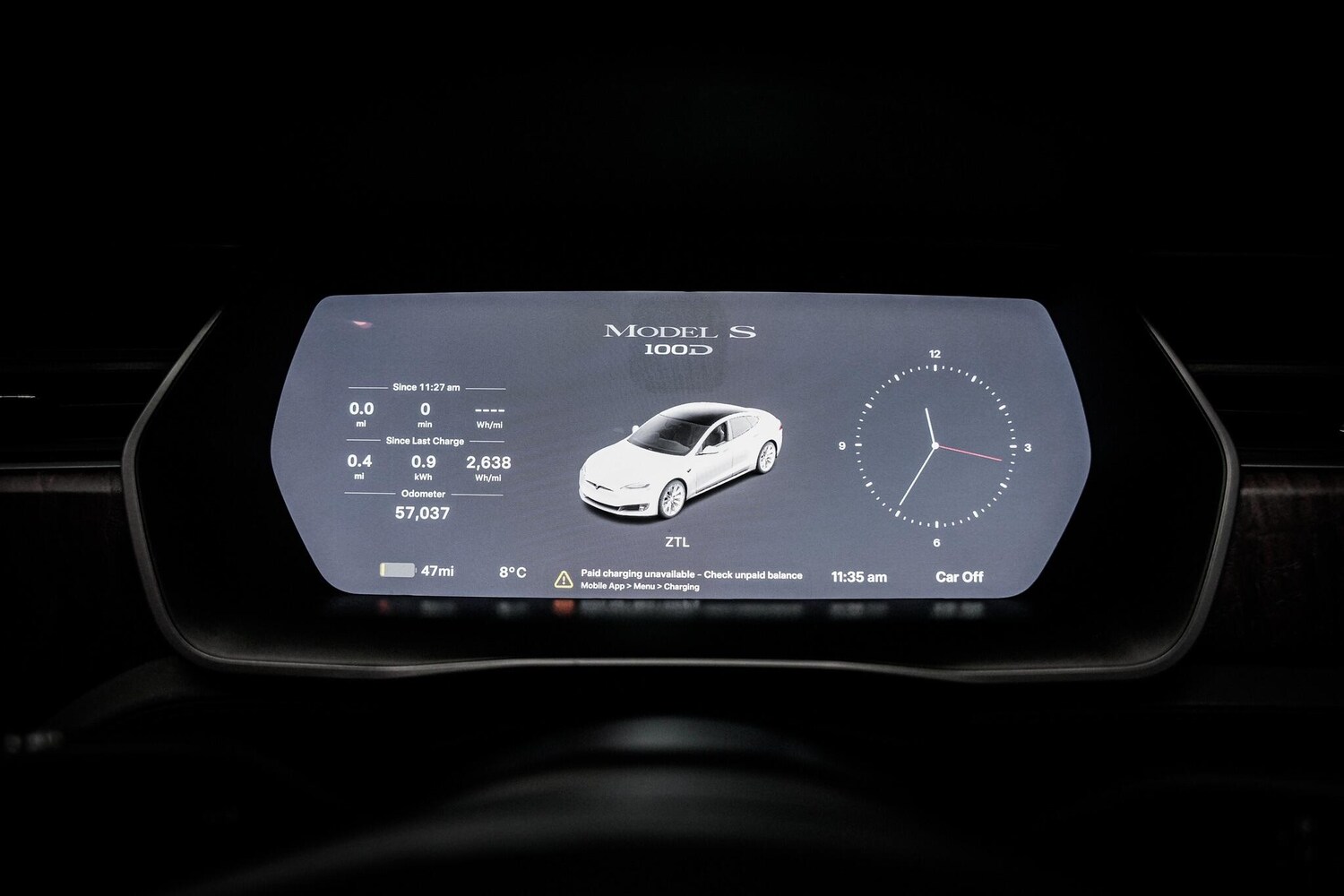 Used Tesla Model S 2019 for sale - 77479078: Photo 20