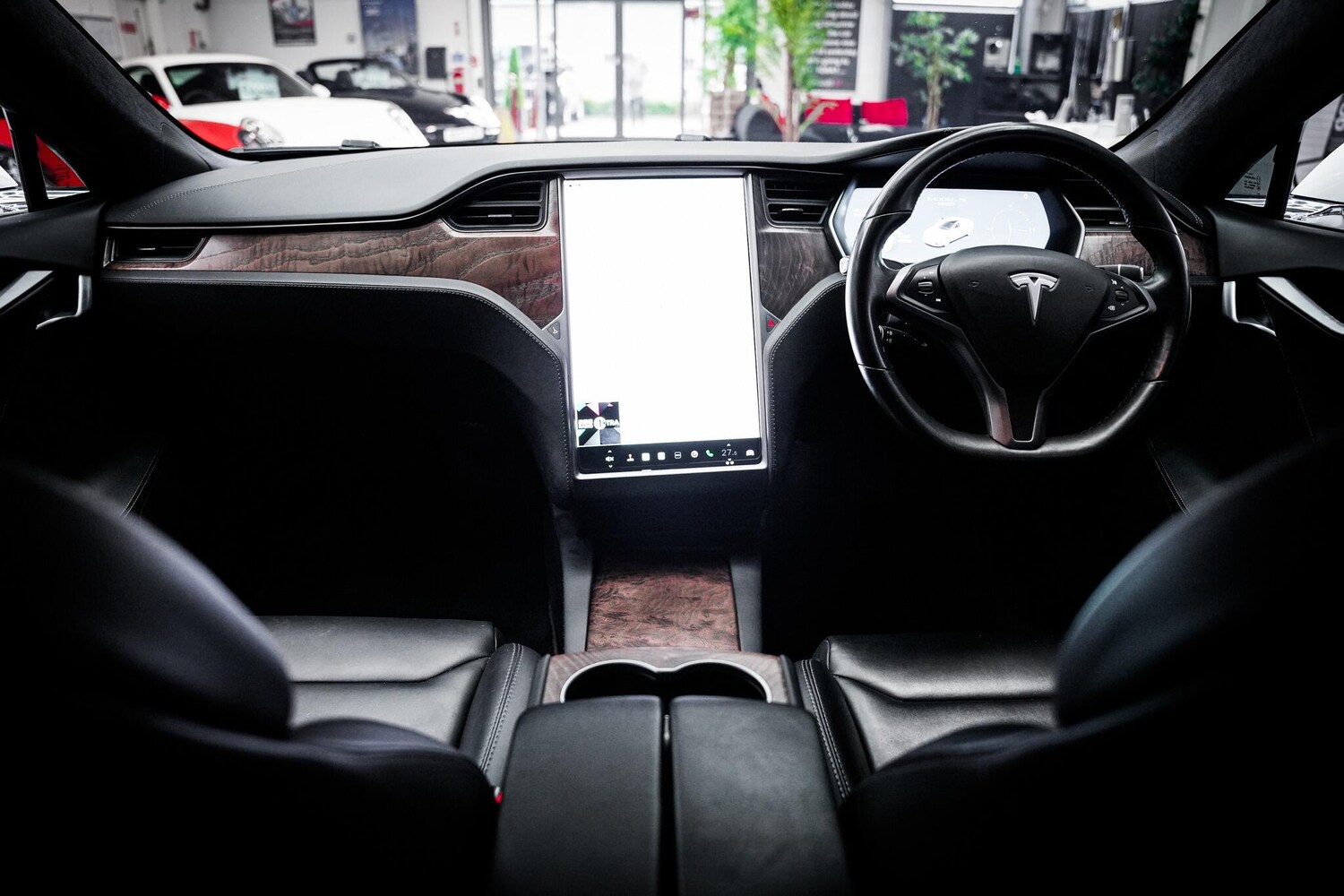 Used Tesla Model S 2019 for sale - 77479078: Photo 21