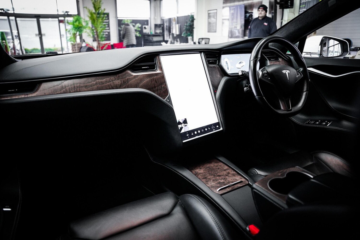 Used Tesla Model S 2019 for sale - 77479078: Photo 23