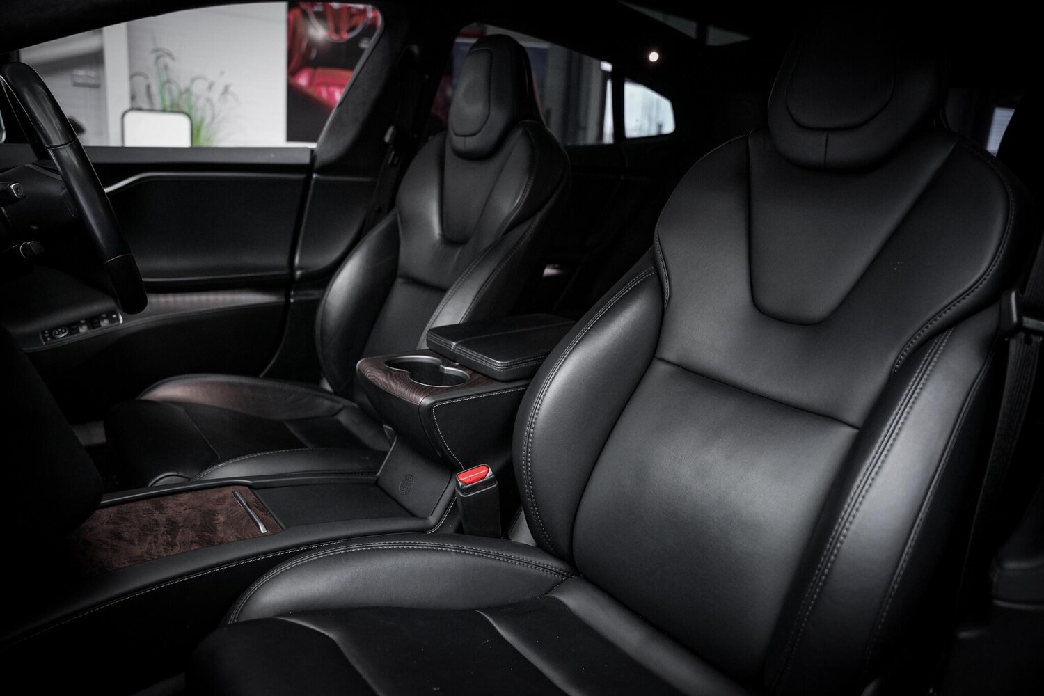 Used Tesla Model S 2019 for sale - 77479078: Photo 24