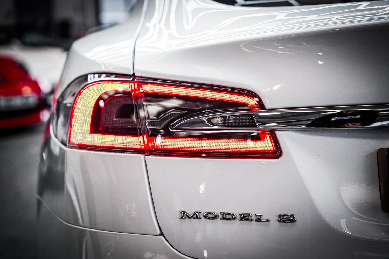 Used Tesla Model S 2019 for sale - 77479078: Photo 36