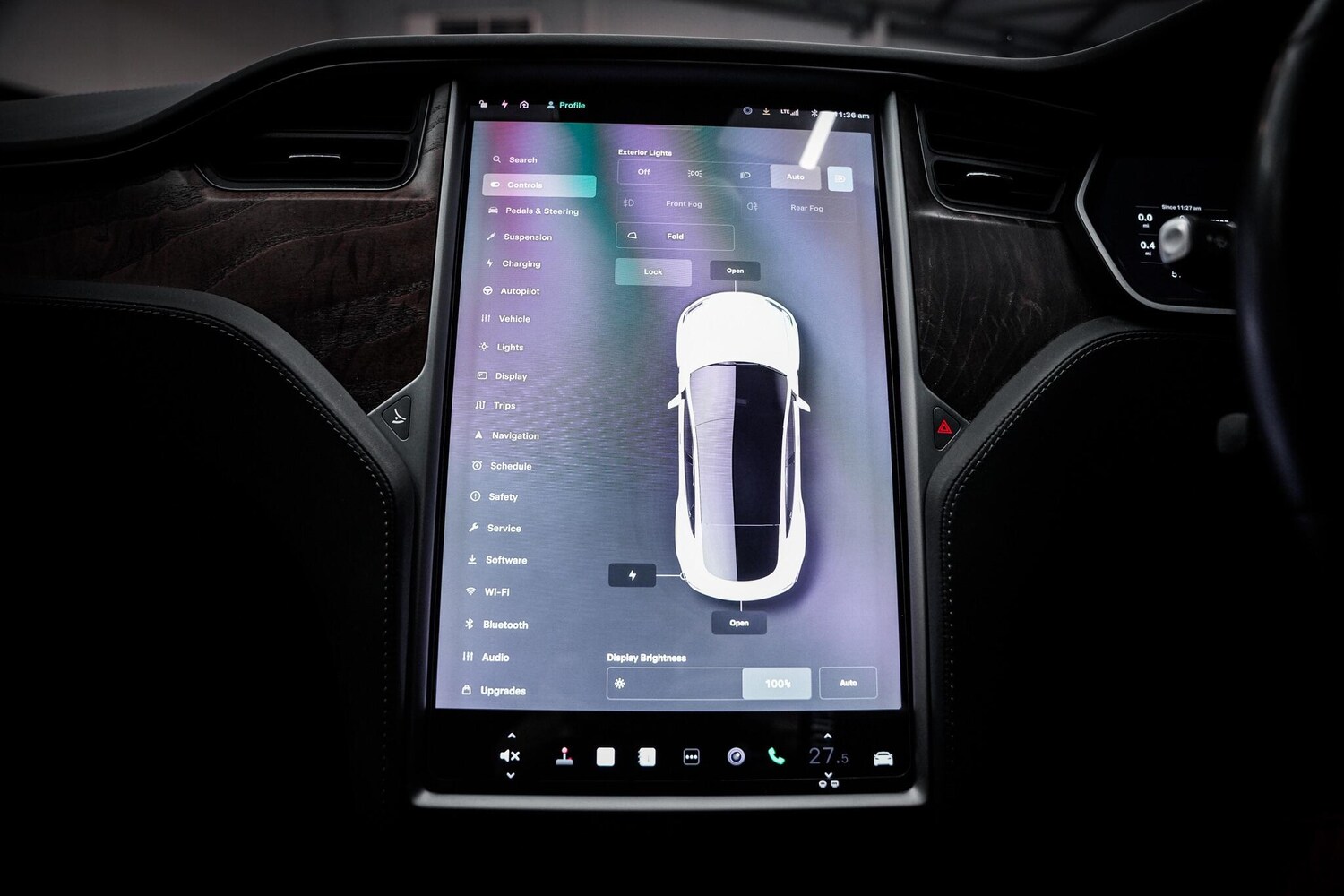 Used Tesla Model S 2019 for sale - 77479078: Photo 42