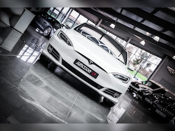 Used Tesla Model S 2019 for sale - 77479078: Photo