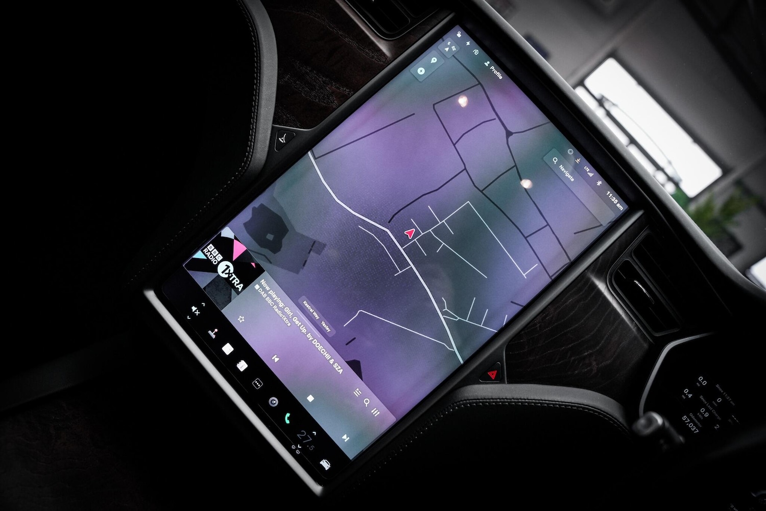 Used Tesla Model S 2019 for sale - 77479078: Photo 5