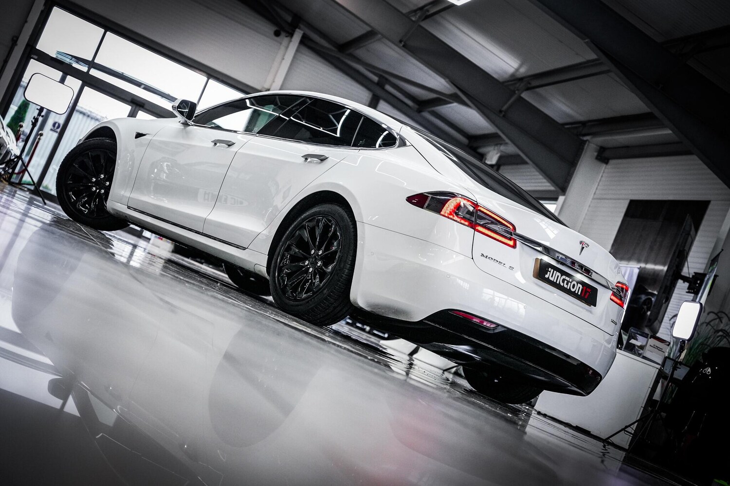 Used Tesla Model S 2019 for sale - 77479078: Photo 8