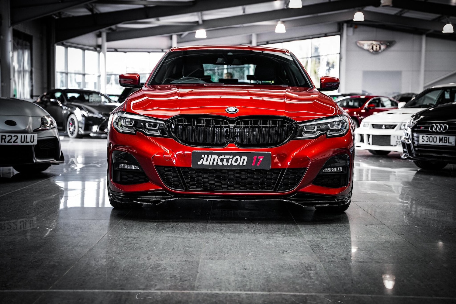 Used BMW 3 Series 2022 for sale - 76658127: Photo 11