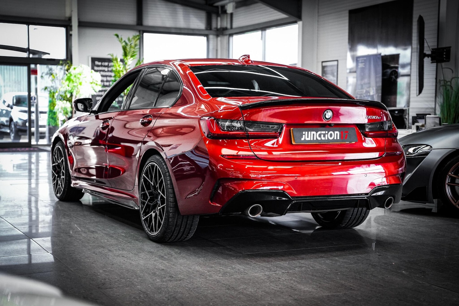 Used BMW 3 Series 2022 for sale - 76658127: Photo 13