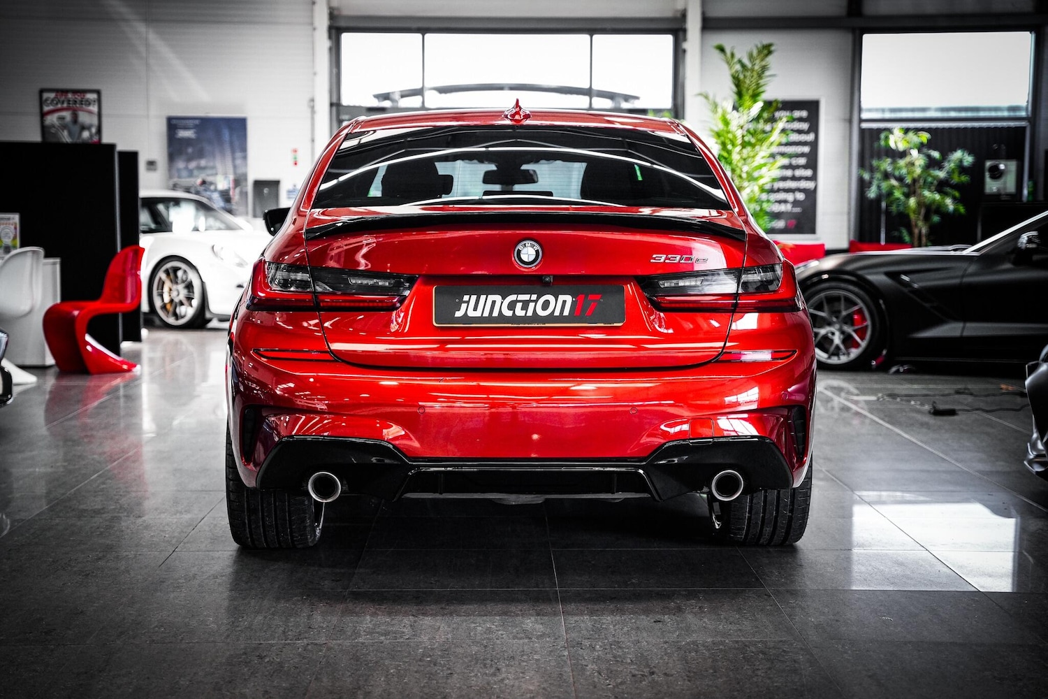 Used BMW 3 Series 2022 for sale - 76658127: Photo 14