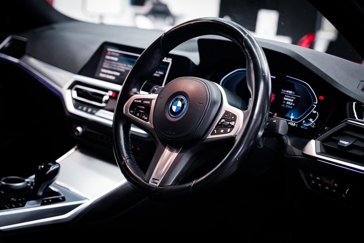 Used BMW 3 Series 2022 for sale - 76658127: Photo 18