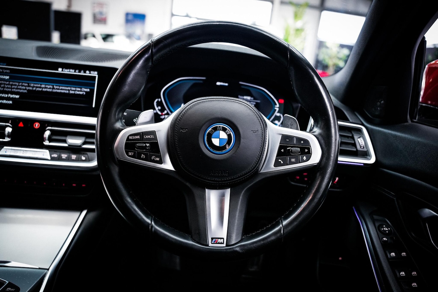 Used BMW 3 Series 2022 for sale - 76658127: Photo 19