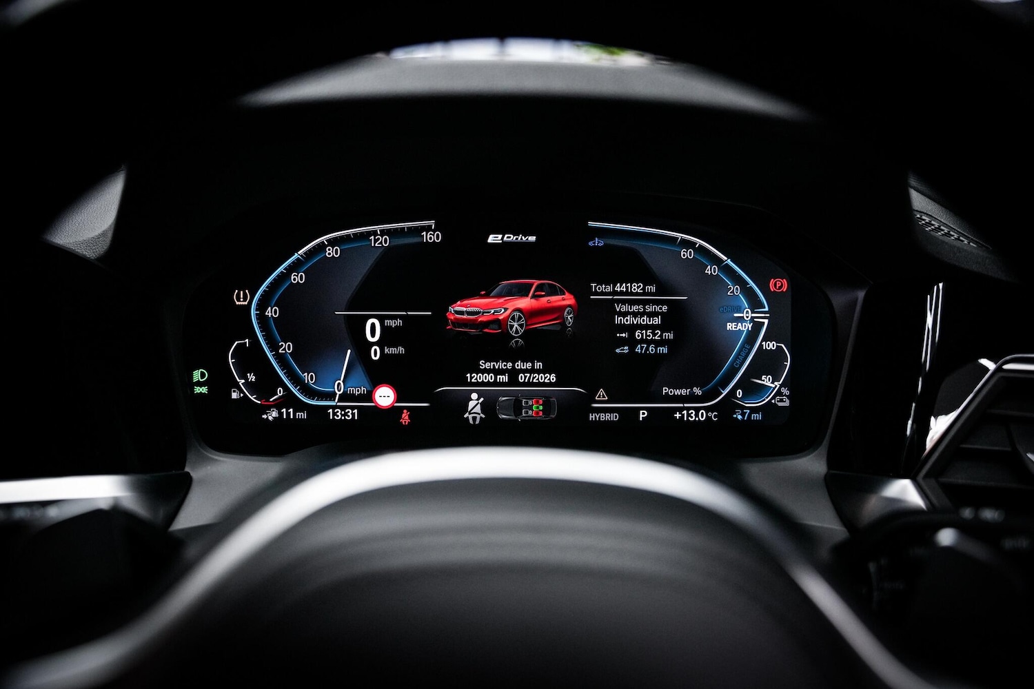 Used BMW 3 Series 2022 for sale - 76658127: Photo 20