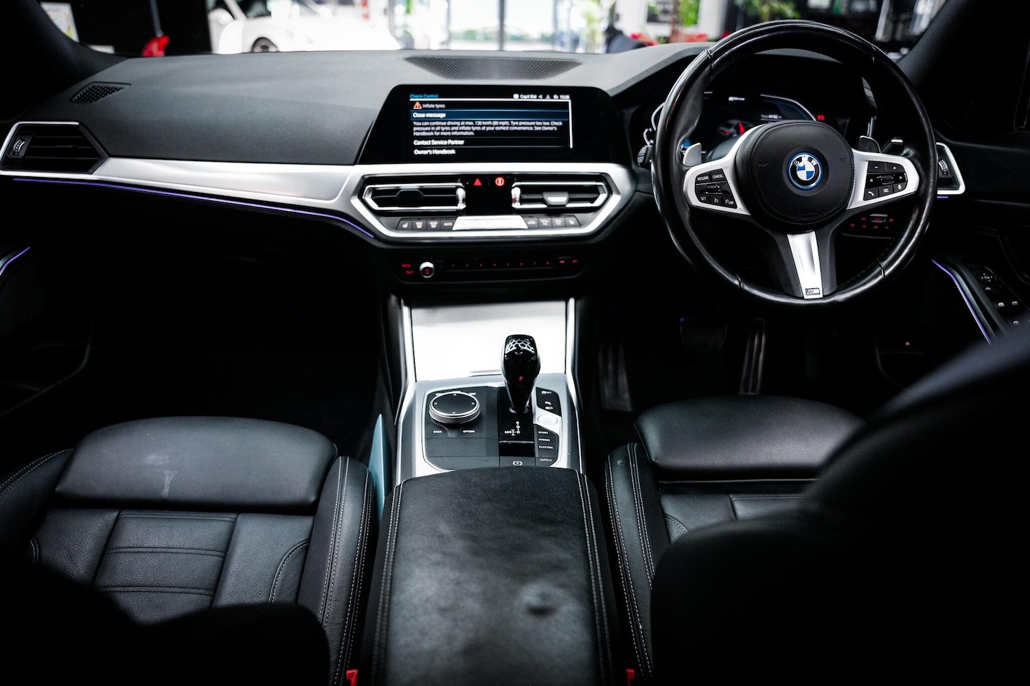 Used BMW 3 Series 2022 for sale - 76658127: Photo 21