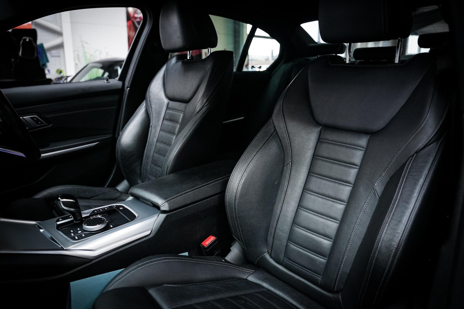 Used BMW 3 Series 2022 for sale - 76658127: Photo 23