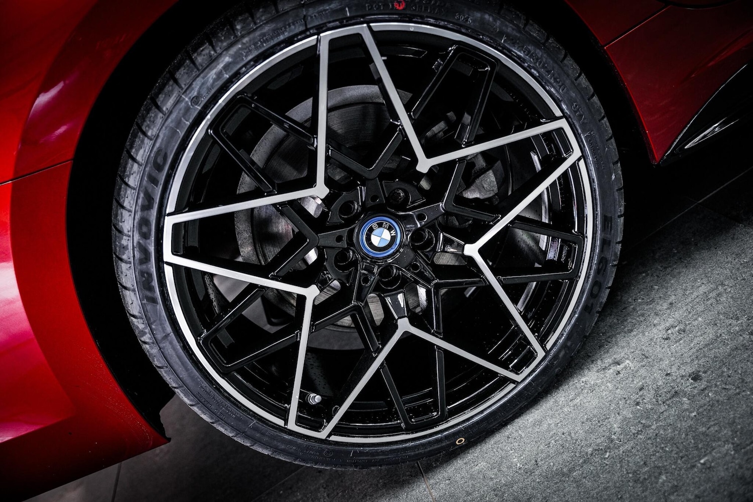 Used BMW 3 Series 2022 for sale - 76658127: Photo 26