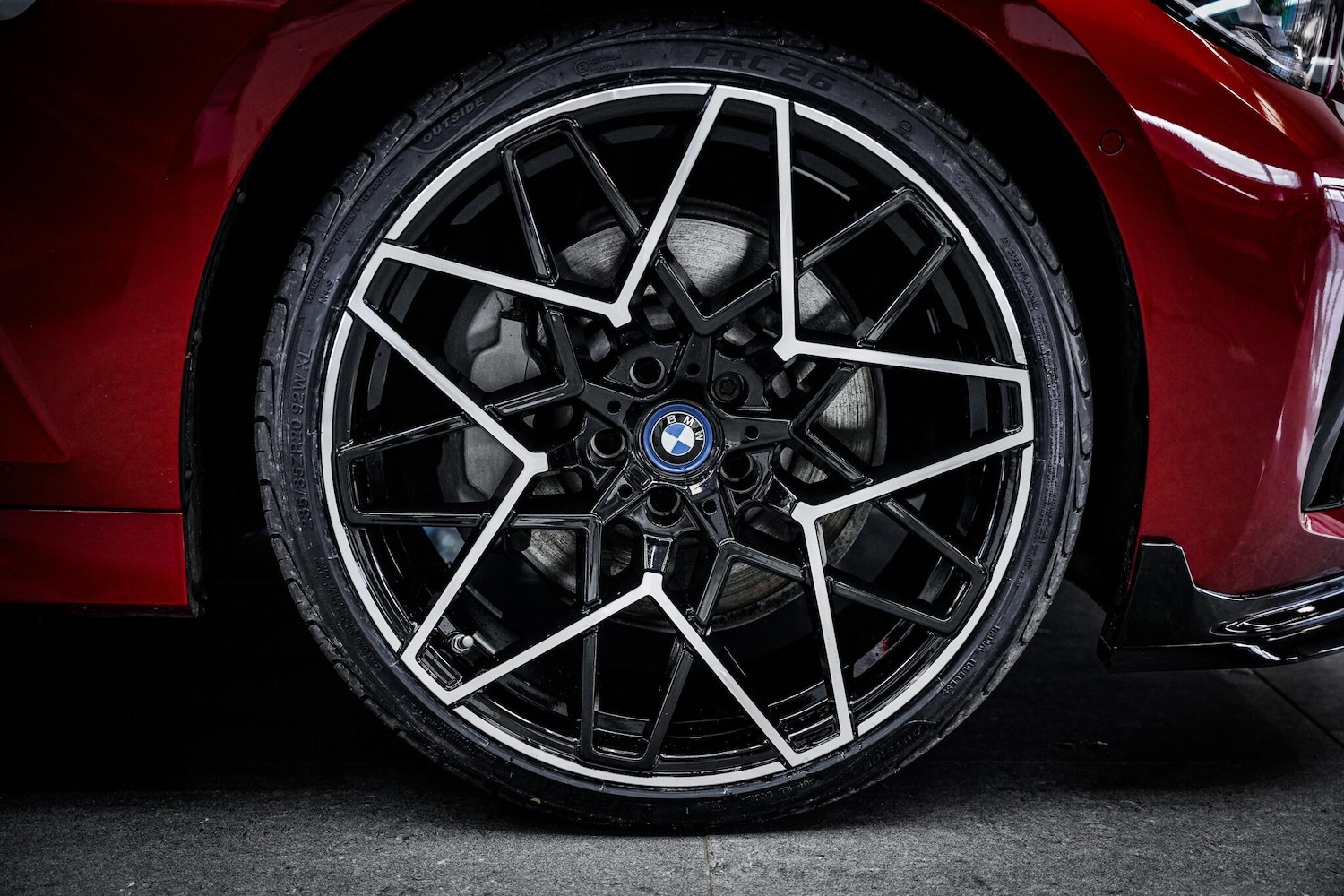 Used BMW 3 Series 2022 for sale - 76658127: Photo 27