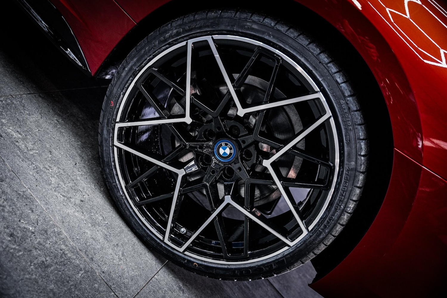 Used BMW 3 Series 2022 for sale - 76658127: Photo 28