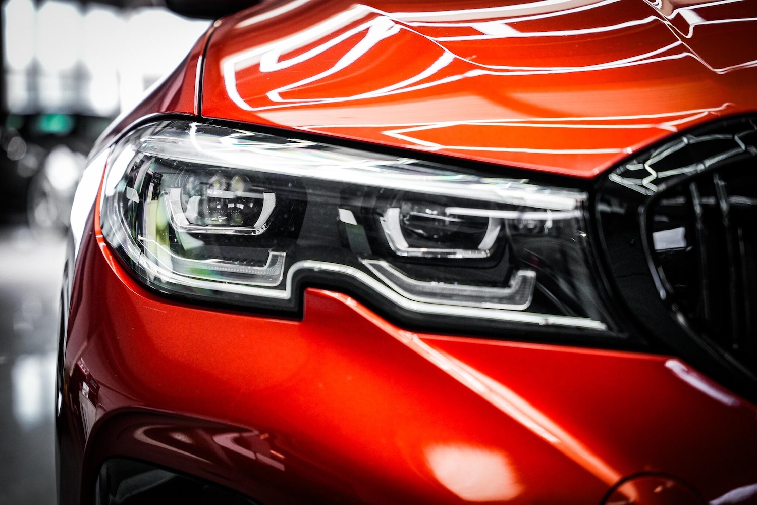 Used BMW 3 Series 2022 for sale - 76658127: Photo 31