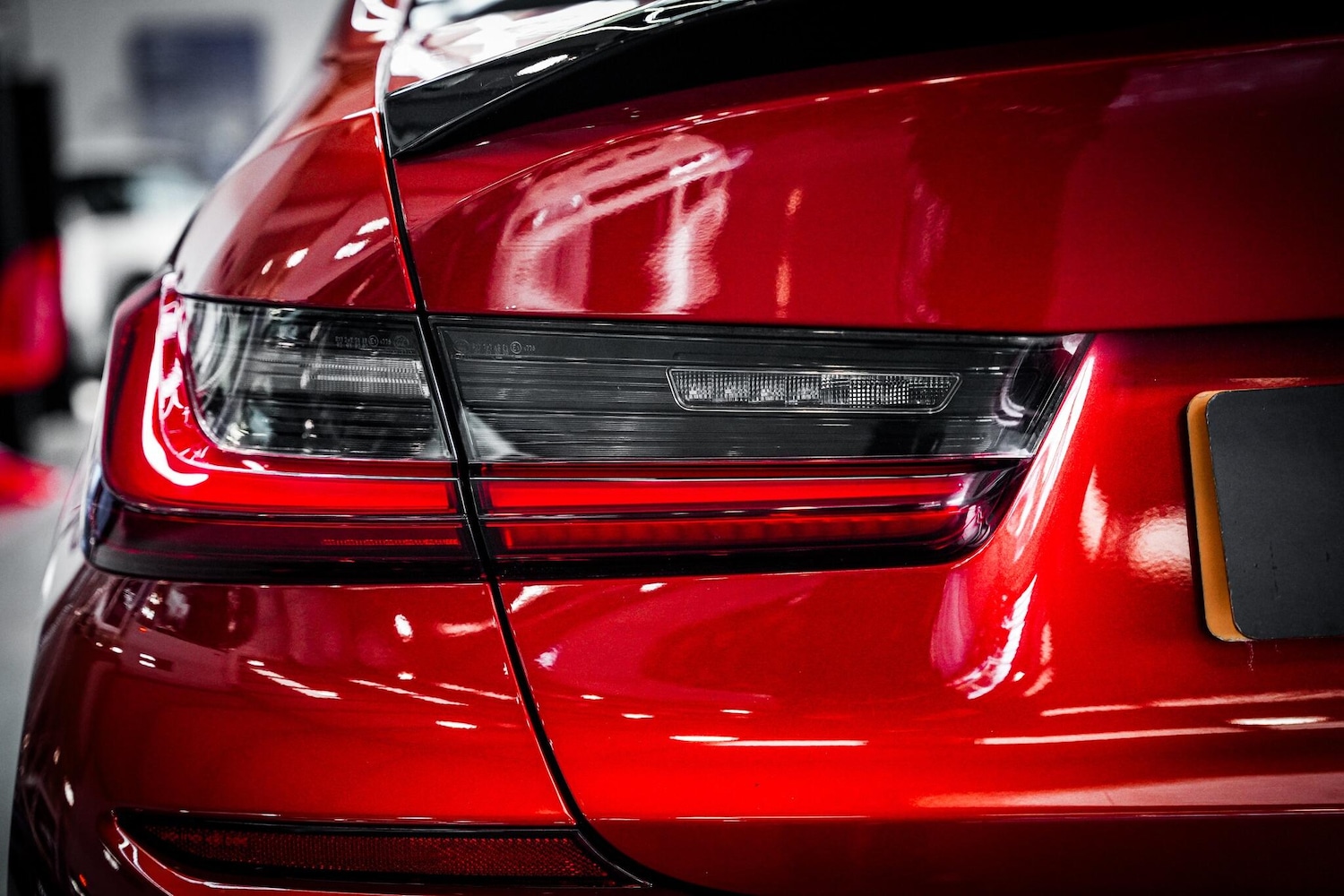 Used BMW 3 Series 2022 for sale - 76658127: Photo 36