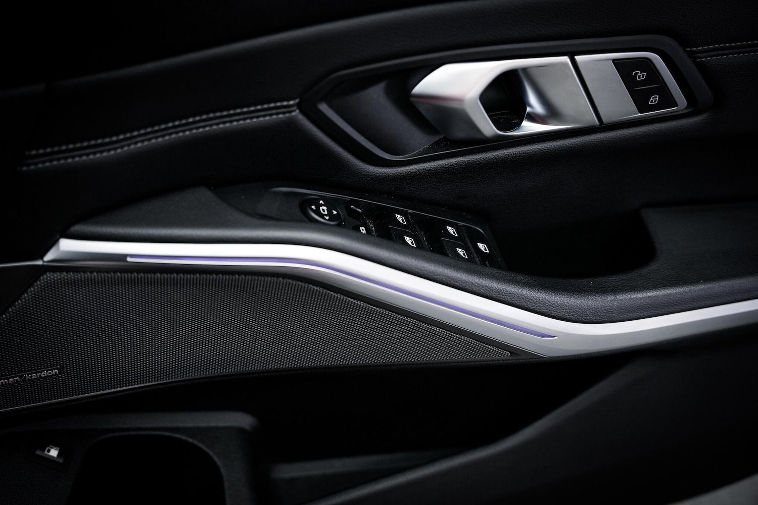 Used BMW 3 Series 2022 for sale - 76658127: Photo 46