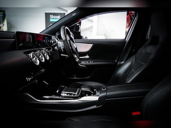 Used Mercedes-Benz A-Class 2020 for sale - 78561502: Photo