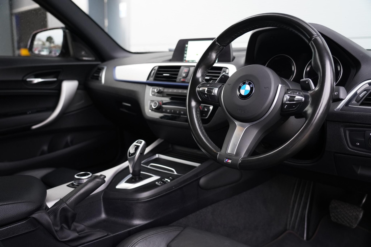 Used BMW 1 Series 2019 for sale - 77290455: Photo 10