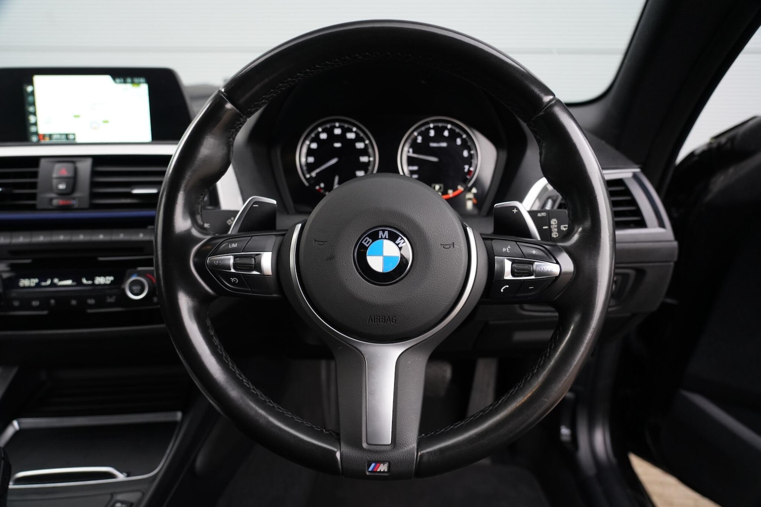 Used BMW 1 Series 2019 for sale - 77290455: Photo 11