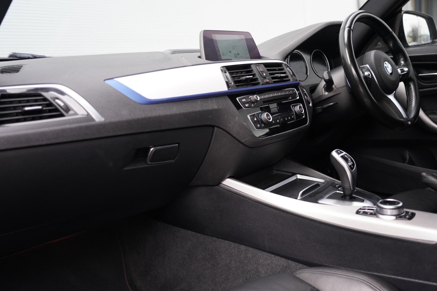 Used BMW 1 Series 2019 for sale - 77290455: Photo 12