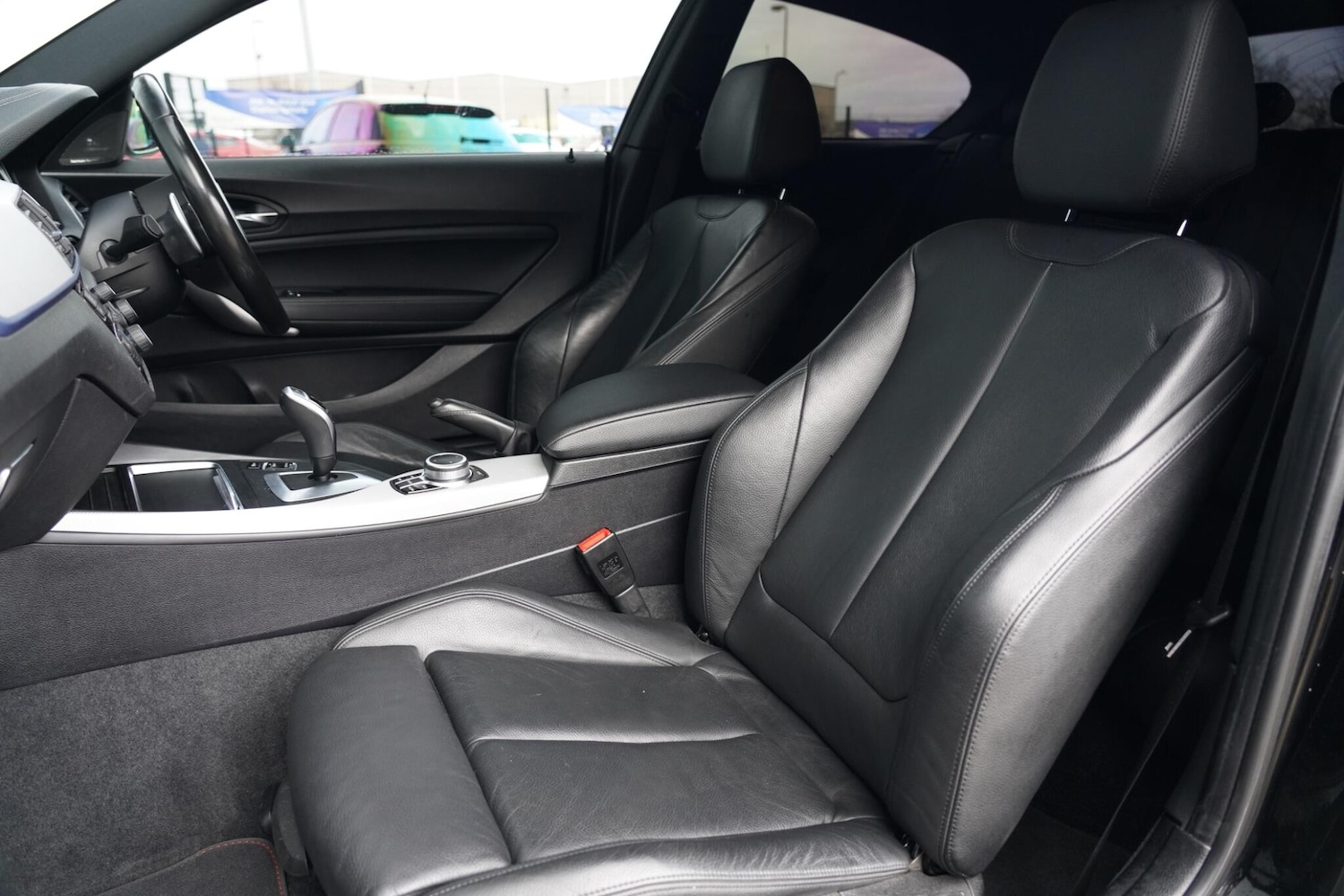 Used BMW 1 Series 2019 for sale - 77290455: Photo 13