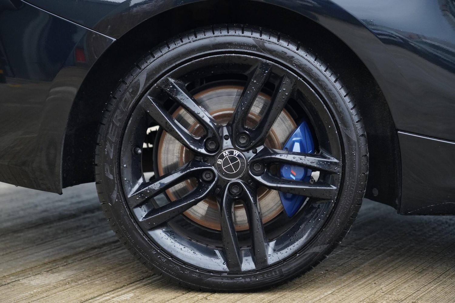 Used BMW 1 Series 2019 for sale - 77290455: Photo 14