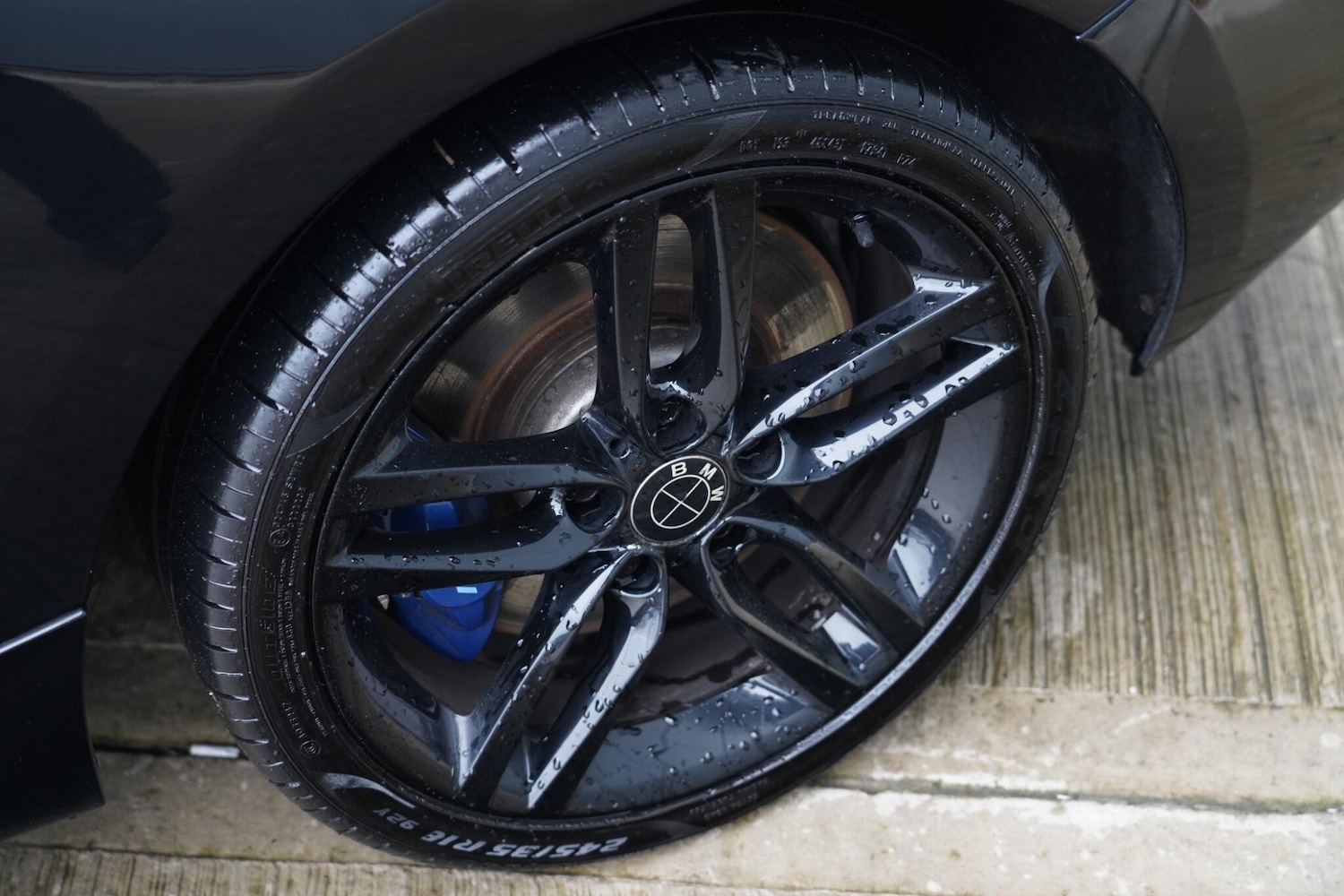 Used BMW 1 Series 2019 for sale - 77290455: Photo 17