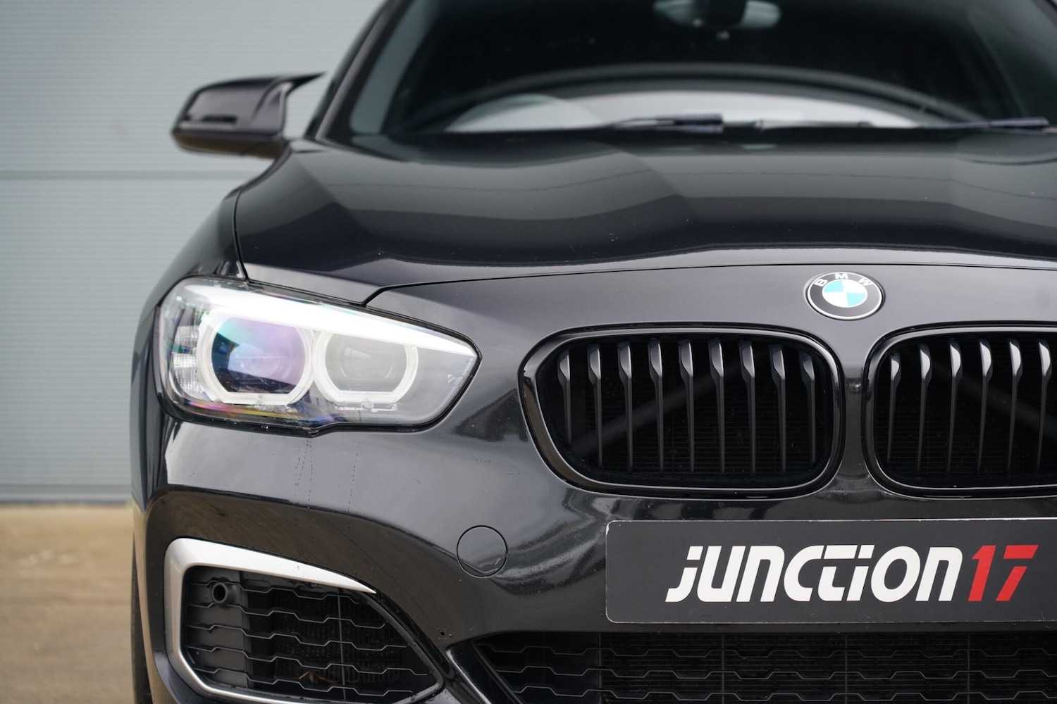 Used BMW 1 Series 2019 for sale - 77290455: Photo 18