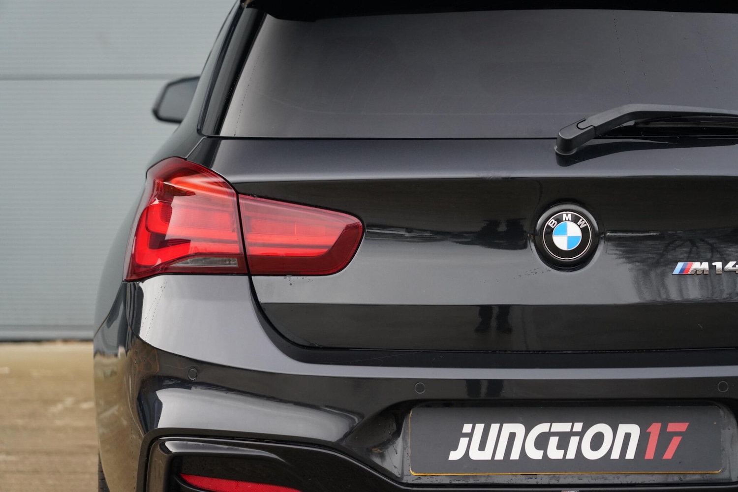 Used BMW 1 Series 2019 for sale - 77290455: Photo 19