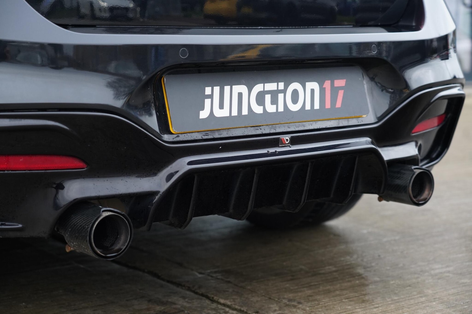 Used BMW 1 Series 2019 for sale - 77290455: Photo 26