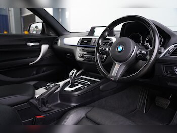 Used BMW 1 Series 2019 for sale - 77290455: Photo