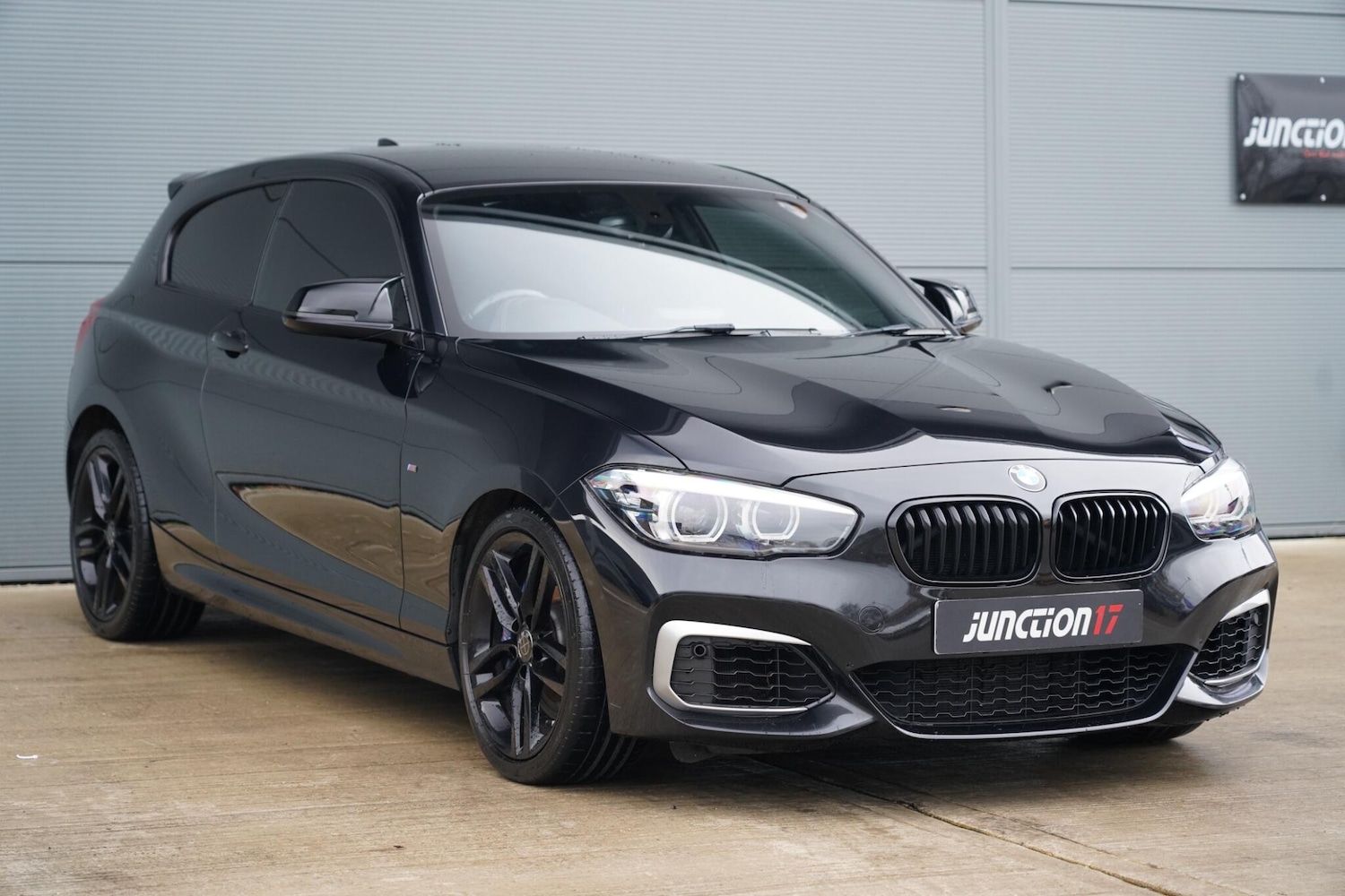 Used BMW 1 Series 2019 for sale - 77290455: Photo 3