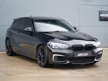 Used BMW 1 Series 2019 for sale - 77290455: Photo