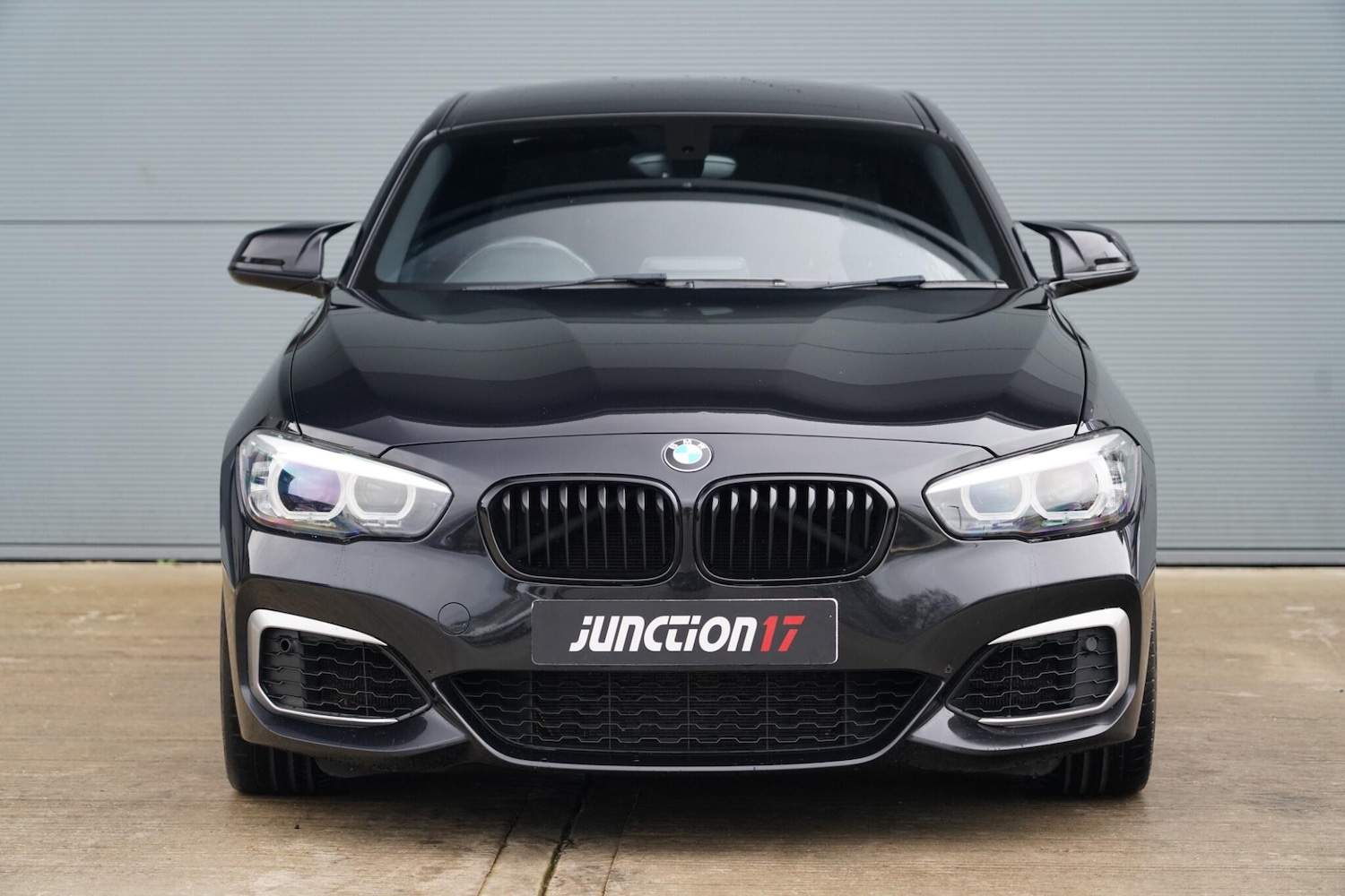 Used BMW 1 Series 2019 for sale - 77290455: Photo 4