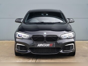 Used BMW 1 Series 2019 for sale - 77290455: Photo