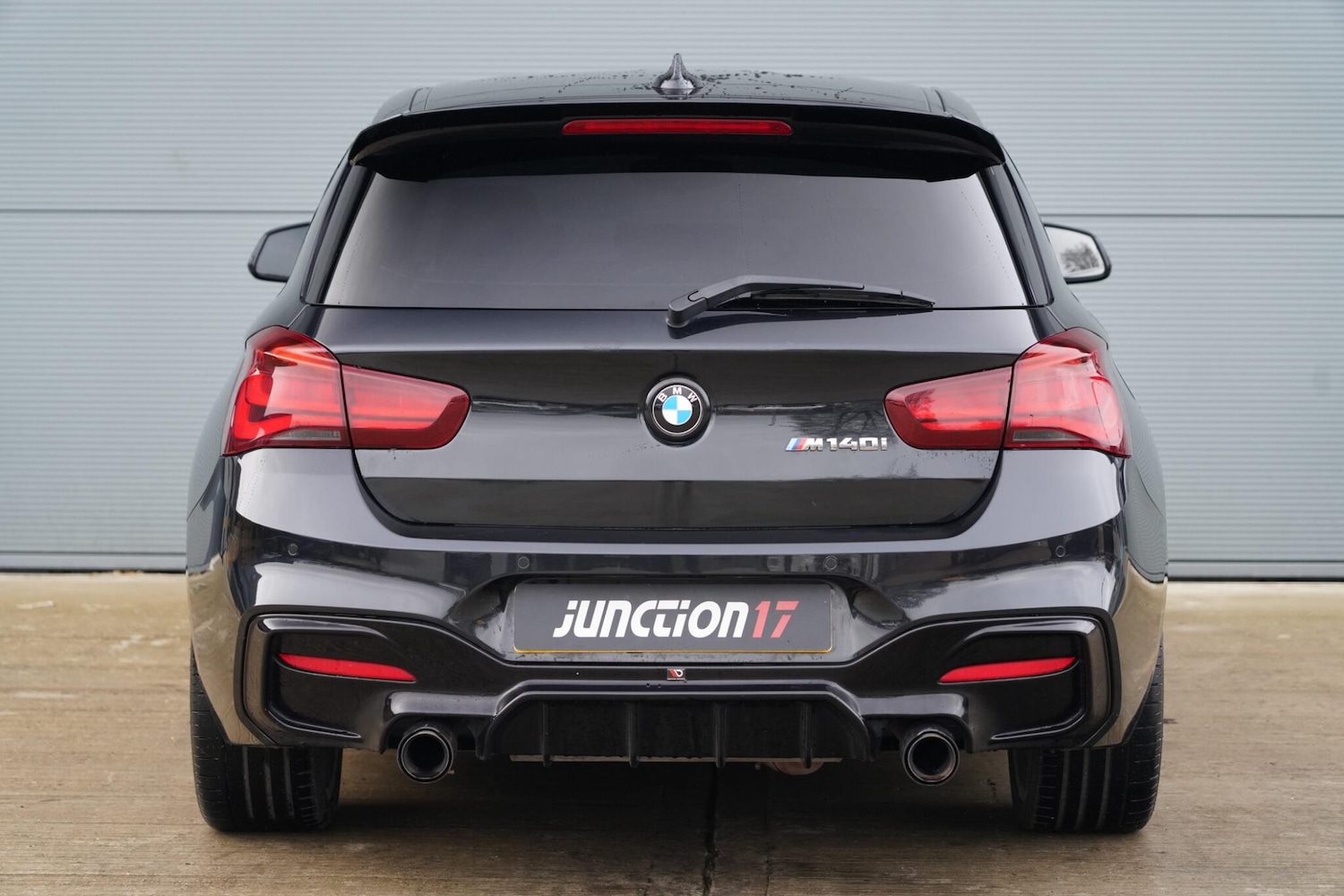 Used BMW 1 Series 2019 for sale - 77290455: Photo 7