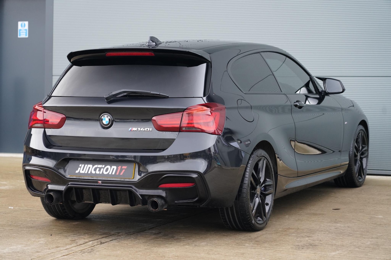 Used BMW 1 Series 2019 for sale - 77290455: Photo 8