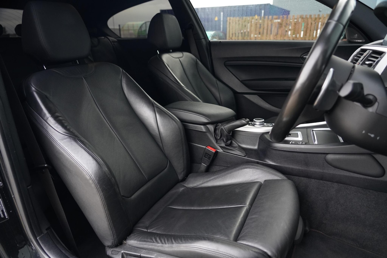 Used BMW 1 Series 2019 for sale - 77290455: Photo 9