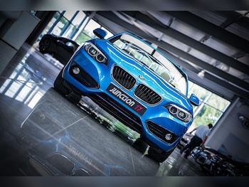 Used BMW iX3 2022 for sale - 78809981: Photo
