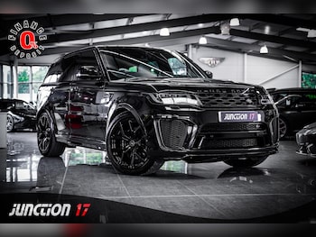 Used Land Rover Range Rover Sport 2020 for sale - 79248707: Photo