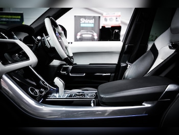 Used Land Rover Range Rover Sport 2020 for sale - 79248707: Photo