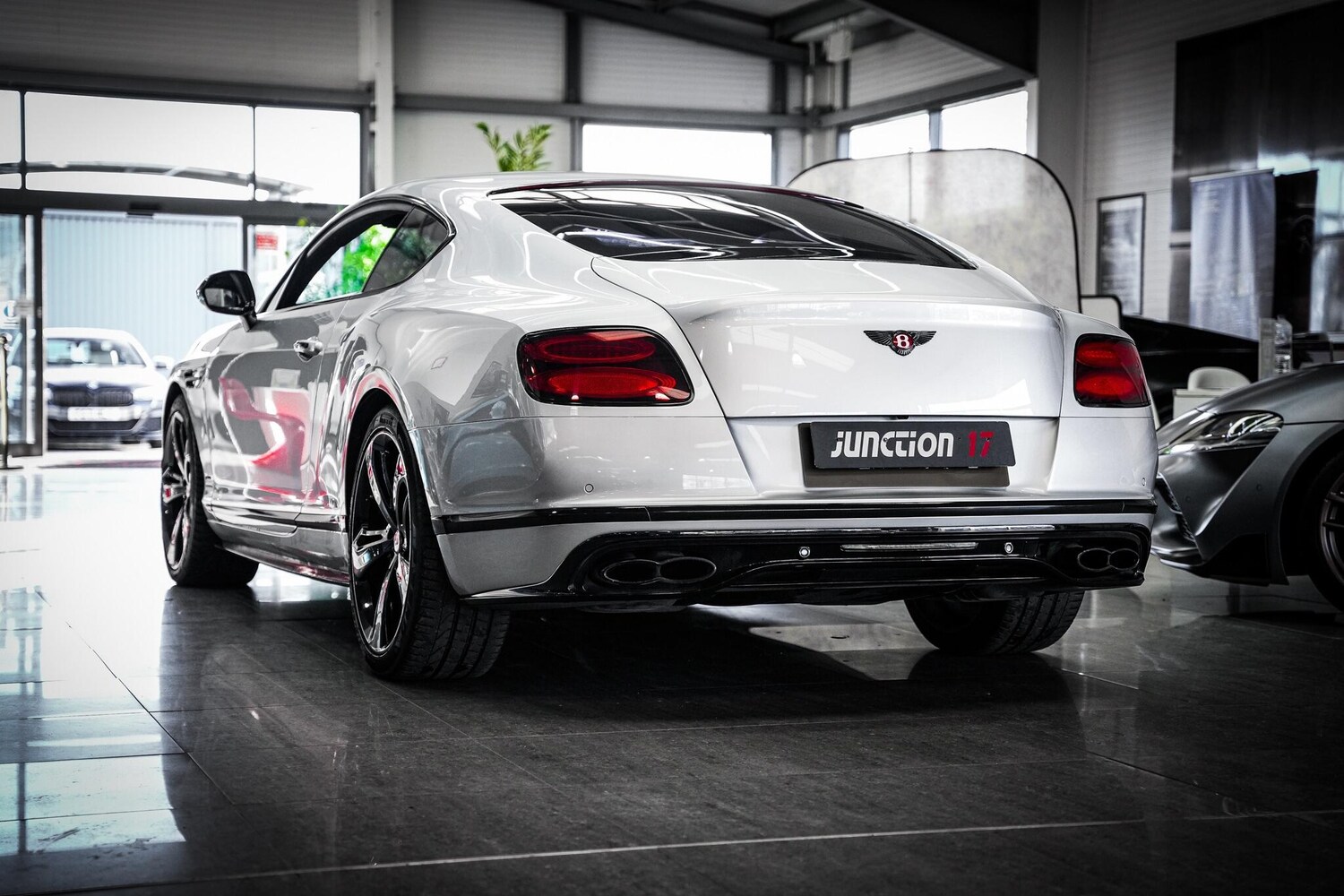 Used Bentley Continental for sale - 77671575: Photo 12