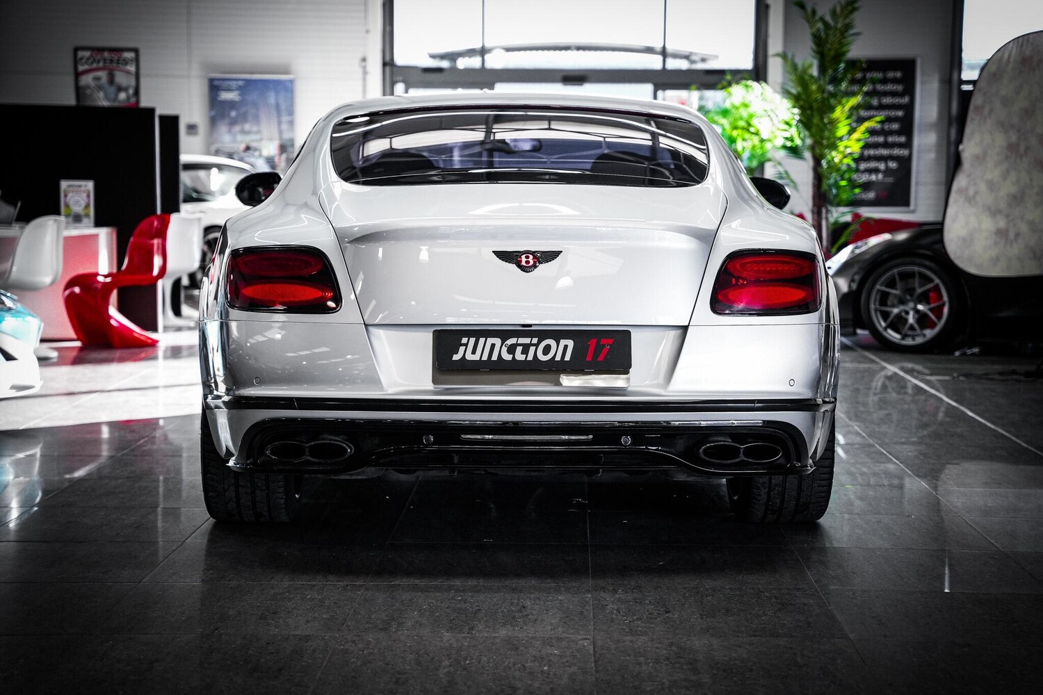Used Bentley Continental for sale - 77671575: Photo 13