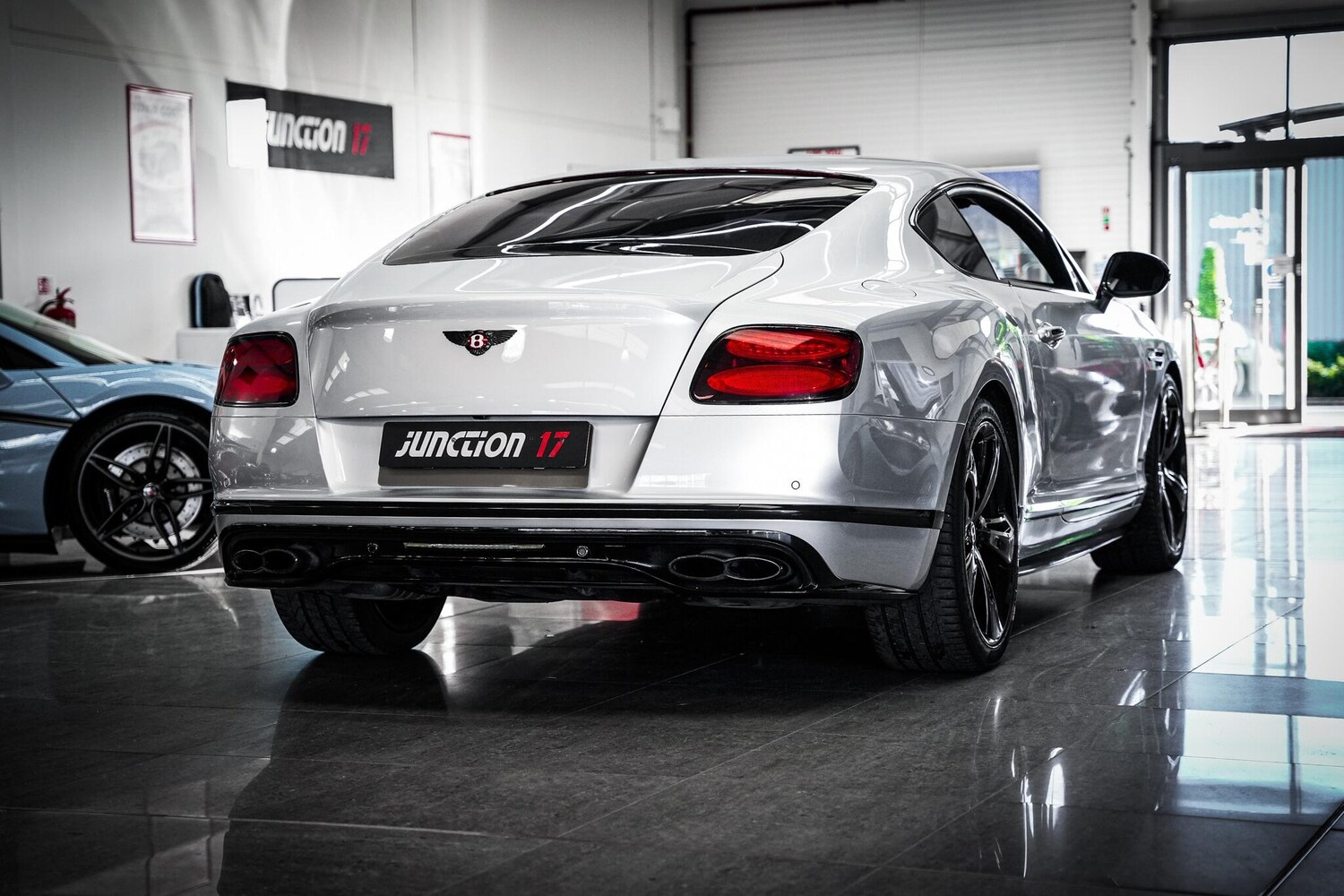 Used Bentley Continental for sale - 77671575: Photo 14